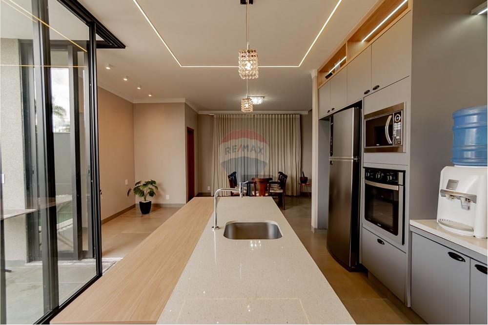 Casa de Condomínio - Venda - Araçatuba , São Paulo - DSC00951-Aprimorado-NR-3.jpeg - 630851058-2