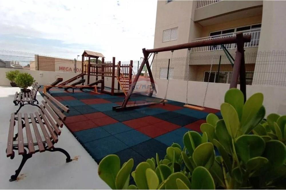 Apartamento - Alugar - Araçatuba , São Paulo - 16A.jpg - 630541055-10