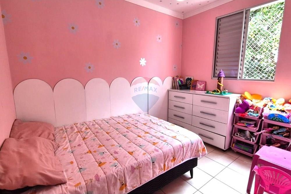Apartamento com 2 quartos à venda, 45m² — foto 7 de 20