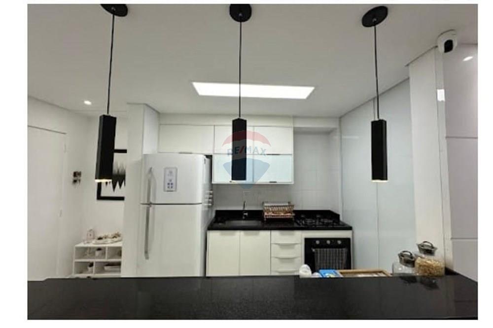 Apartamento - Venda - Guarulhos , São Paulo - WhatsApp Image 2025-10-21 at 14.40.50 (5).jpeg - Cozinha - 630251069-107