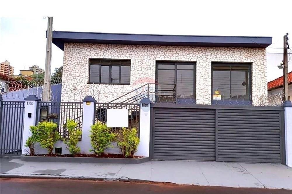 Casa - Alugar - Botucatu , São Paulo - 1 - 630111007-1385