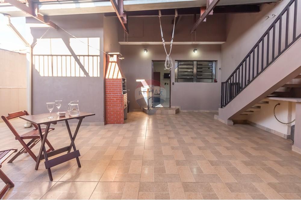 Casa - Venda - Santo André , São Paulo - IMG_944433.jpg - 630821021-25