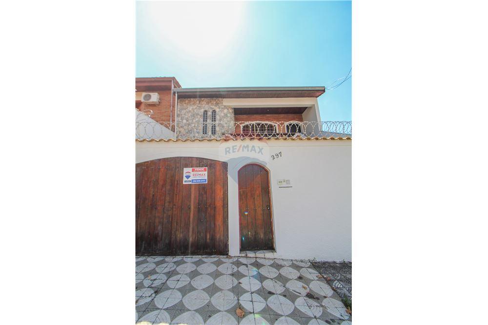 Casa - Alugar - Sorocaba , São Paulo - 6 - 630591041-99