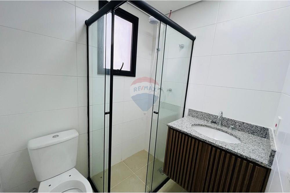 Apartamento - Alugar - Mogi das Cruzes , São Paulo - 13.jpg - Banheiro - 631251023-49