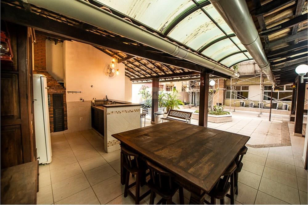 Apartamento - Venda - Niterói , Rio de Janeiro - _DSC3640.jpg - Área Gourmet - 631621004-3