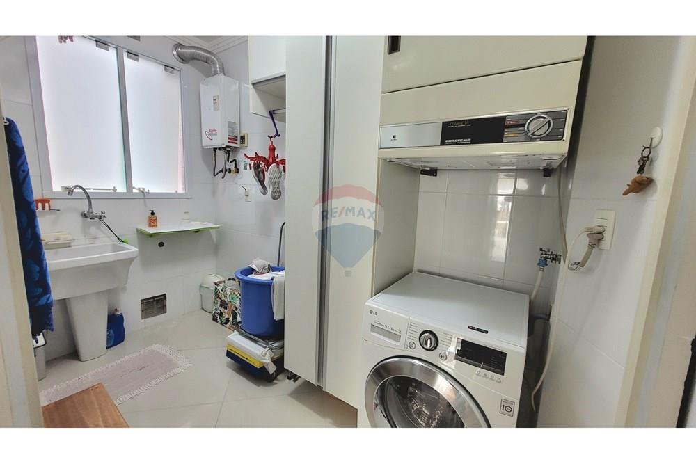 Apartamento - Venda - São Bernardo do Campo , São Paulo - 16.jpg - Lavanderia - 630331108-31