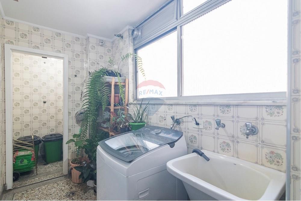 Apartamento - Venda - Santo André , São Paulo - _DSC0130.jpg - Área de serviço - 631341001-203