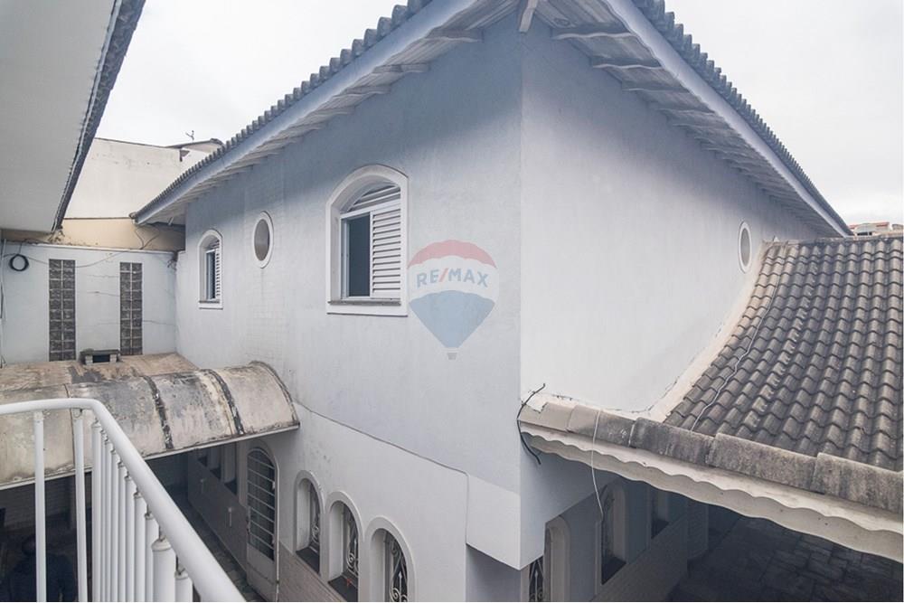 Sobrado - Venda - Santo André , São Paulo - _DSC0224.jpg - Sacada - 631341024-6