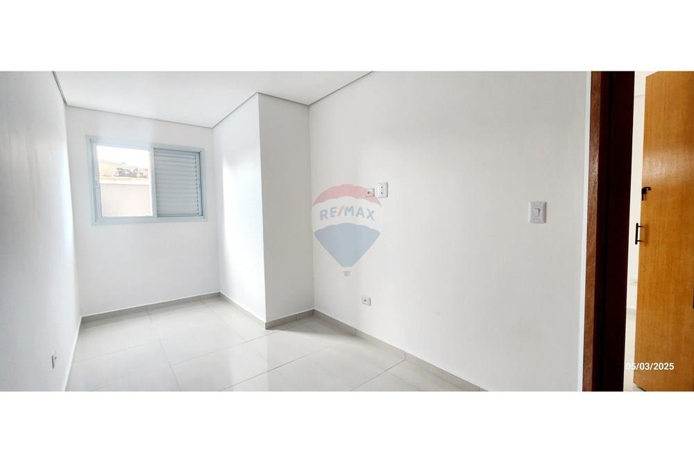 Apartamento - Venda - Santo André , São Paulo - 20250305_161423.jpg - Quarto - 630331011-136