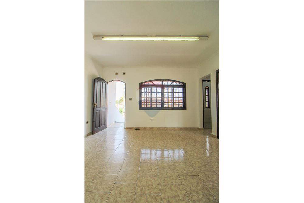 Casa - Alugar - Sorocaba , São Paulo - 88 - 630591041-99