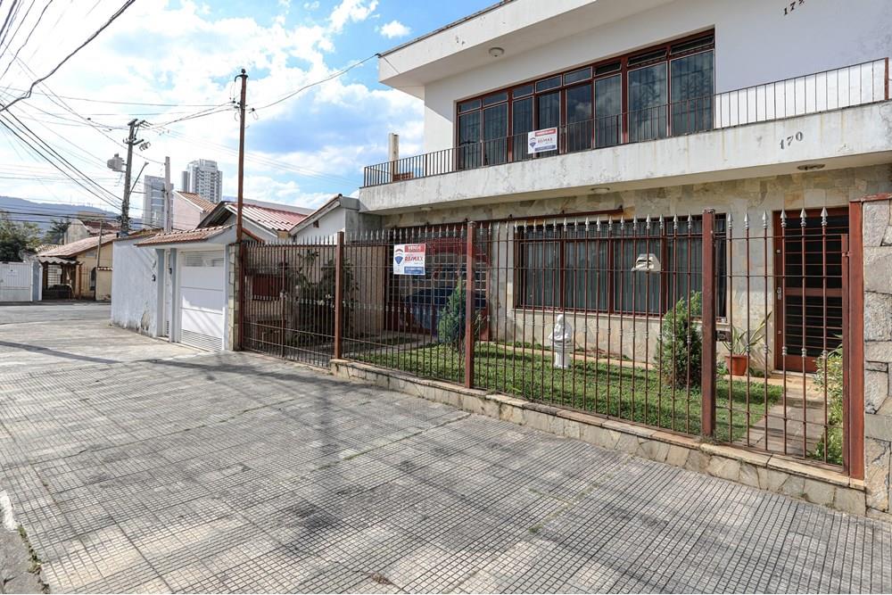 Casa - Venda - Mogi das Cruzes , São Paulo - Rua Dr. Sidney Alves Santanna, 170-130.jpg - 630281096-1