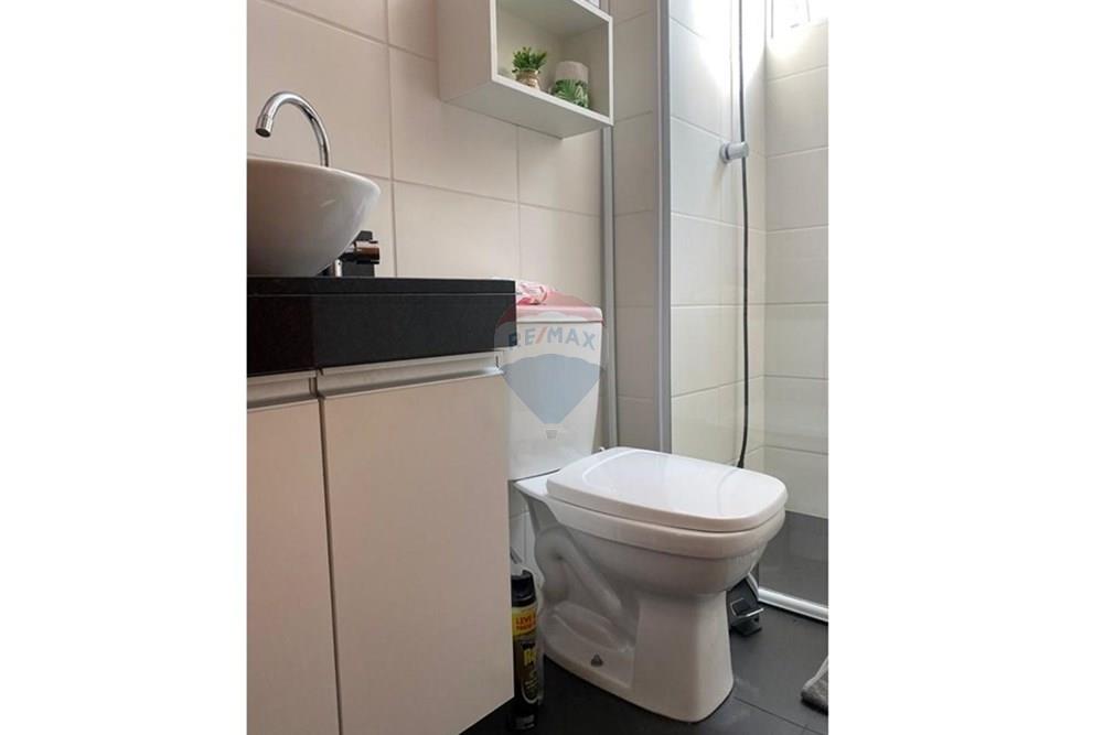 Apartamento - Alugar - São José dos Campos , São Paulo - WhatsApp Image 2025-10-01 at 13.37.08.jpeg - Banheiro - 631501002-133