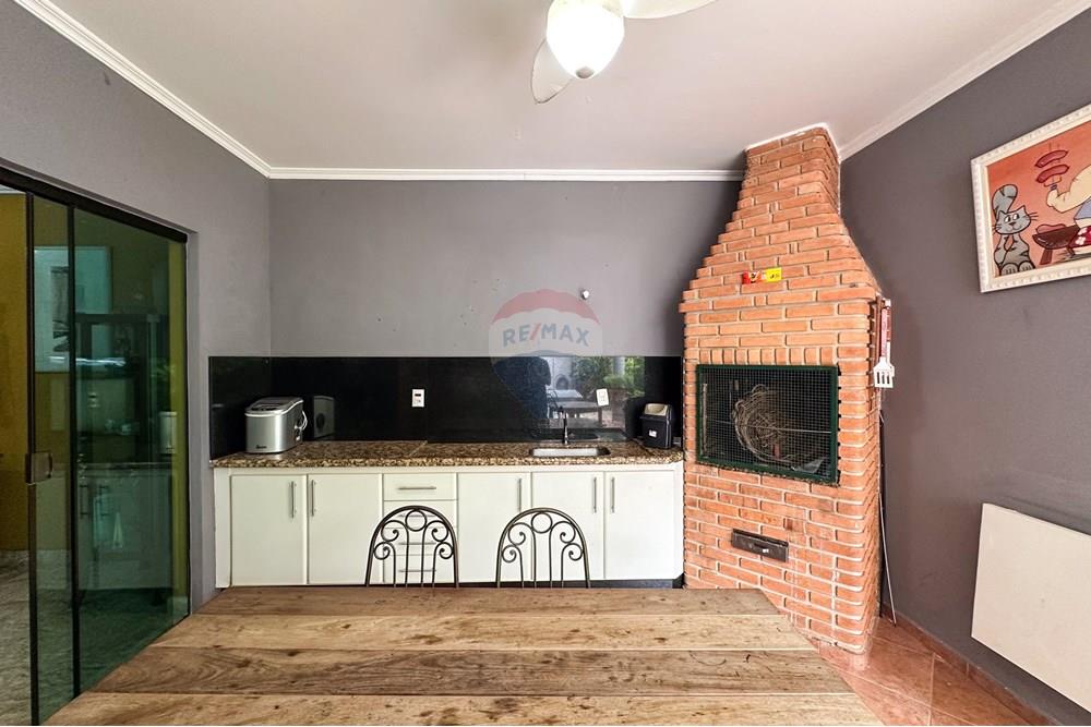 Casa de Condomínio - Venda - Sorocaba , São Paulo - IMG_8033.jpg - 630591083-78