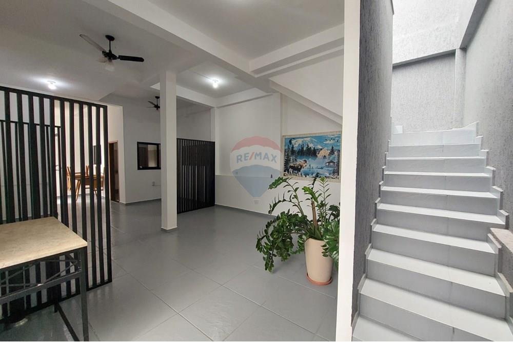 Casa - Venda - Botucatu , São Paulo - escritorio parte baixa.jpeg - 630111085-8