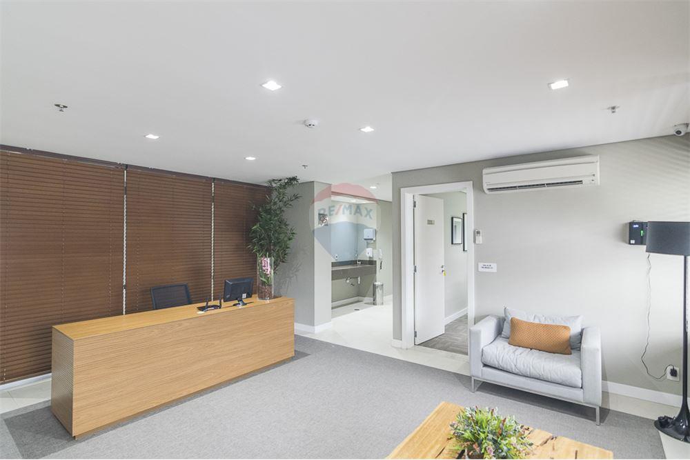 Cj. Comercial/ Sala - Alugar - Santo André , São Paulo - 14 - 631341001-206