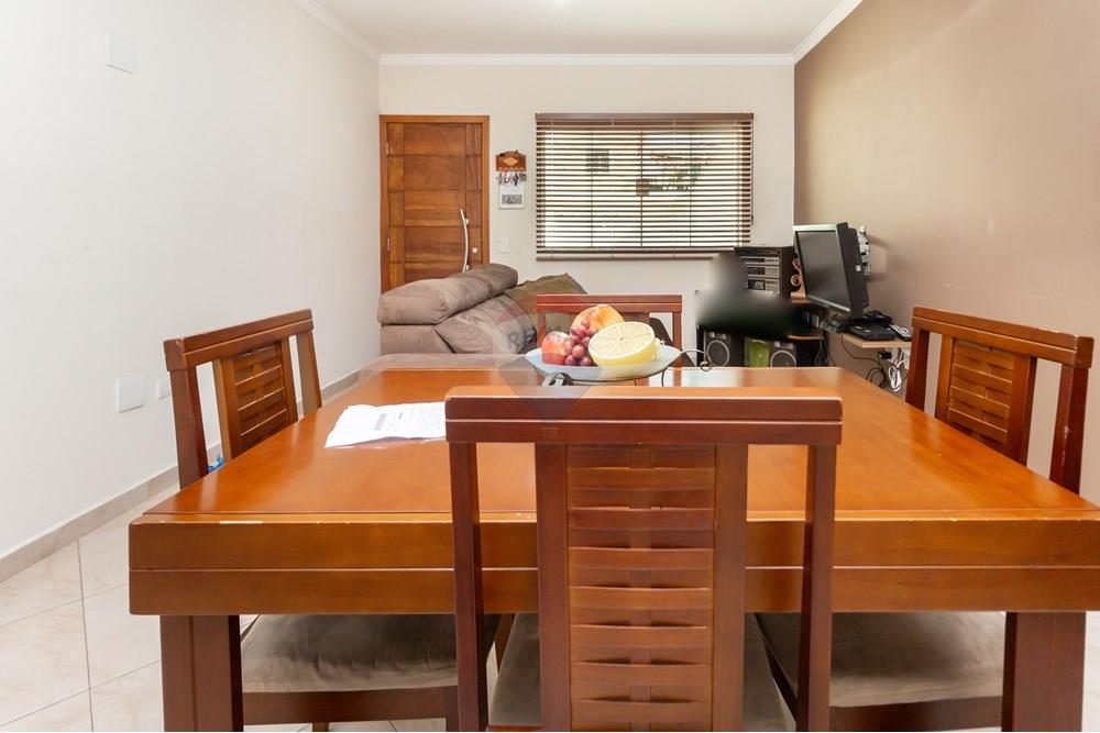 Casa - Venda - Santo André , São Paulo - IMG_975810.jpg - 630821021-17