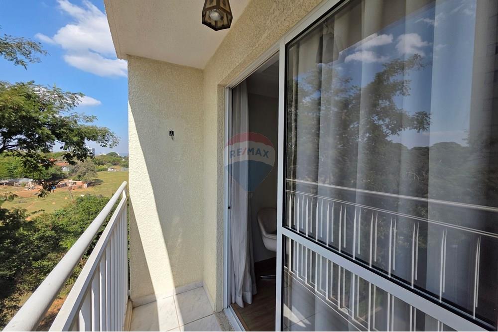 Apartamento - Alugar - Sorocaba , São Paulo - 20250718_132938.jpg - 630601201-25