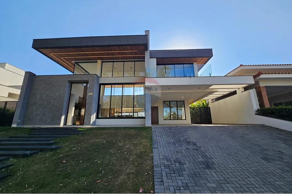 Casa de Condomínio - Alugar - Sorocaba , São Paulo - 20250911_155405.jpg - 630601126-37