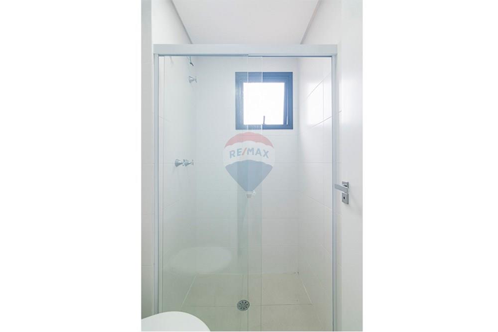 Apartamento - Alugar - Santo André , São Paulo - _DSC0015.jpg - Banheiro - 631341015-26