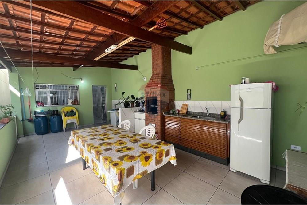 Casa - Alugar - Santo André , São Paulo - WhatsApp Image 2025-09-02 at 3.12.20 PM.jpeg - Área Gourmet - 631341019-17