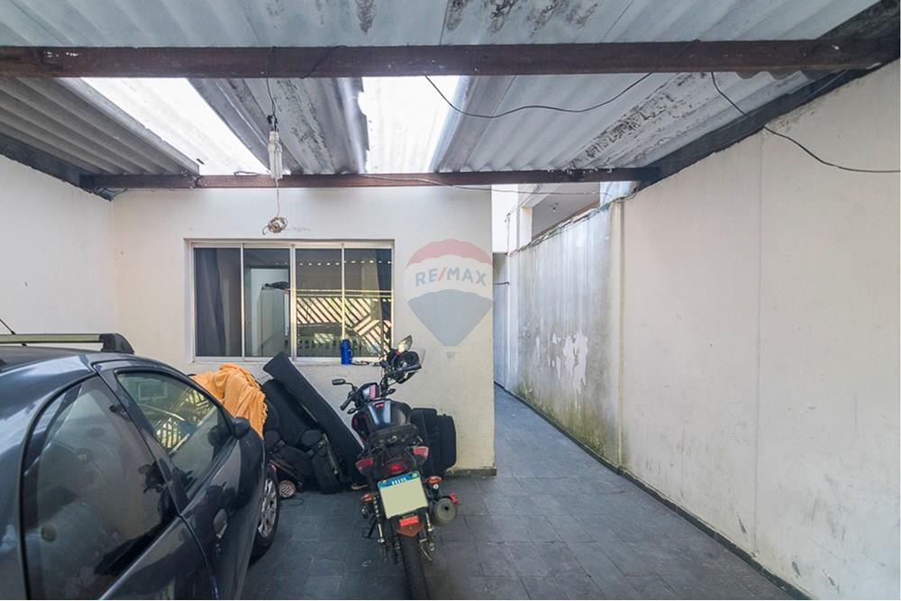 Casa - Venda - Santo André , São Paulo - _DSC0044.jpg - Garagem - 631341001-204