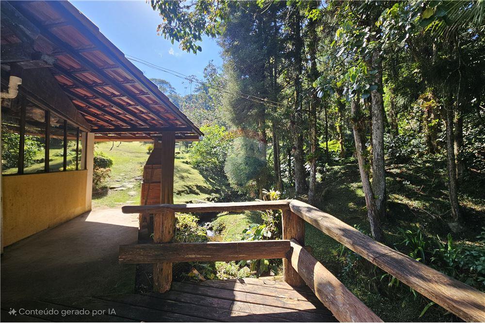 Chácara / Sítio / Fazenda - Venda - Nova Friburgo , Rio de Janeiro - 54 - 630551016-150