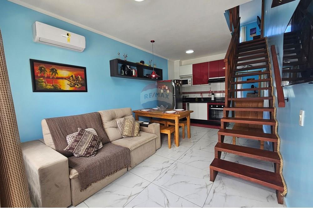 Casa de Condomínio - Venda - São Sebastião , São Paulo - 20250222_112049.jpg - Sala de estar - 631461002-35