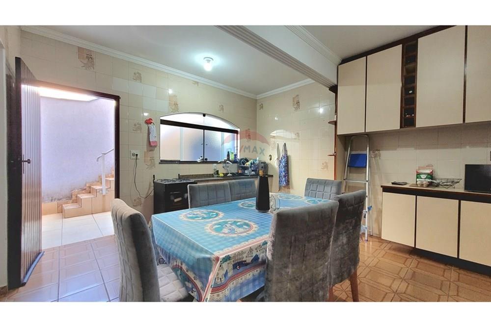 Sobrado - Venda - Santo André , São Paulo - 20250322_161003.jpg - 630331077-5