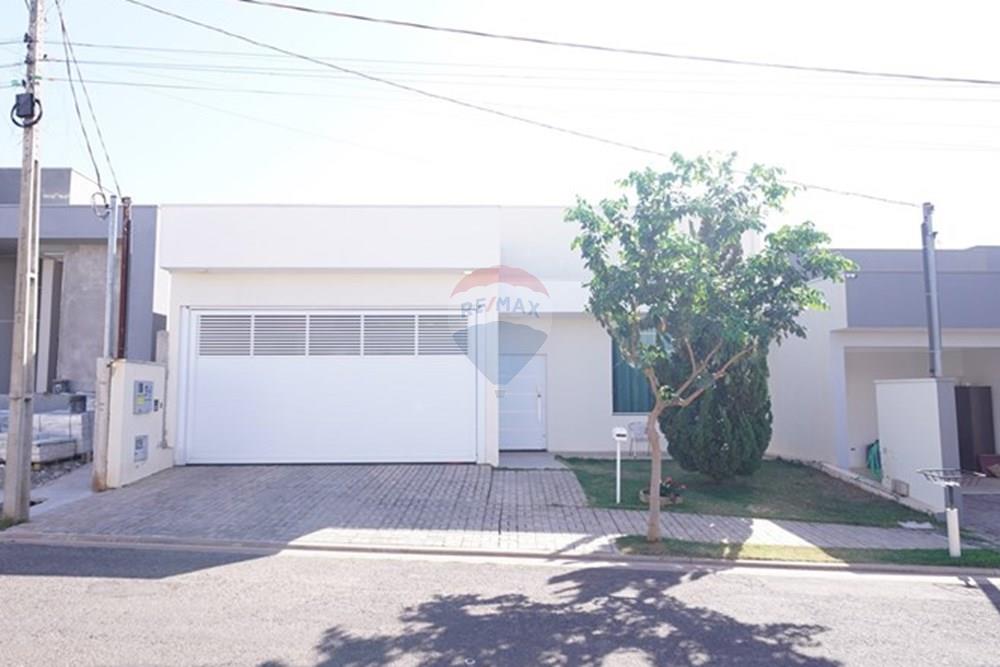 Casa de Condomínio - Venda - Presidente Prudente , São Paulo - LINO - PORTO BELLO126.JPG - 630091025-137