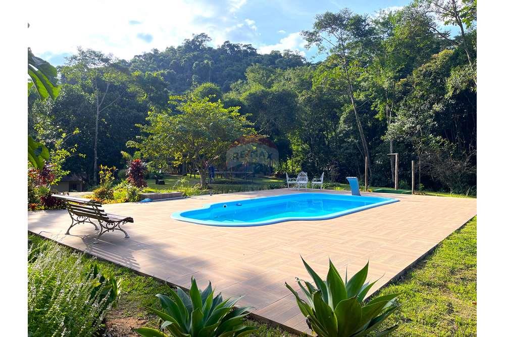 Chácara / Sítio / Fazenda - Venda - Miguel Pereira , Rio de Janeiro - CAPA.JPG - 631261002-81