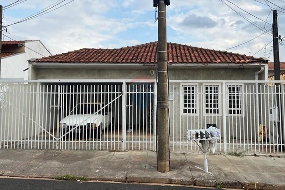 Casa - Venda - São José do Rio Preto , São Paulo - FRENTE.jpeg - 631481003-255