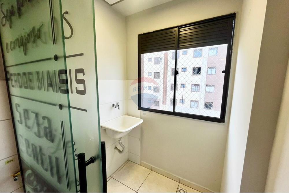 Apartamento à venda com 2 quartos, 43m² - Foto 14