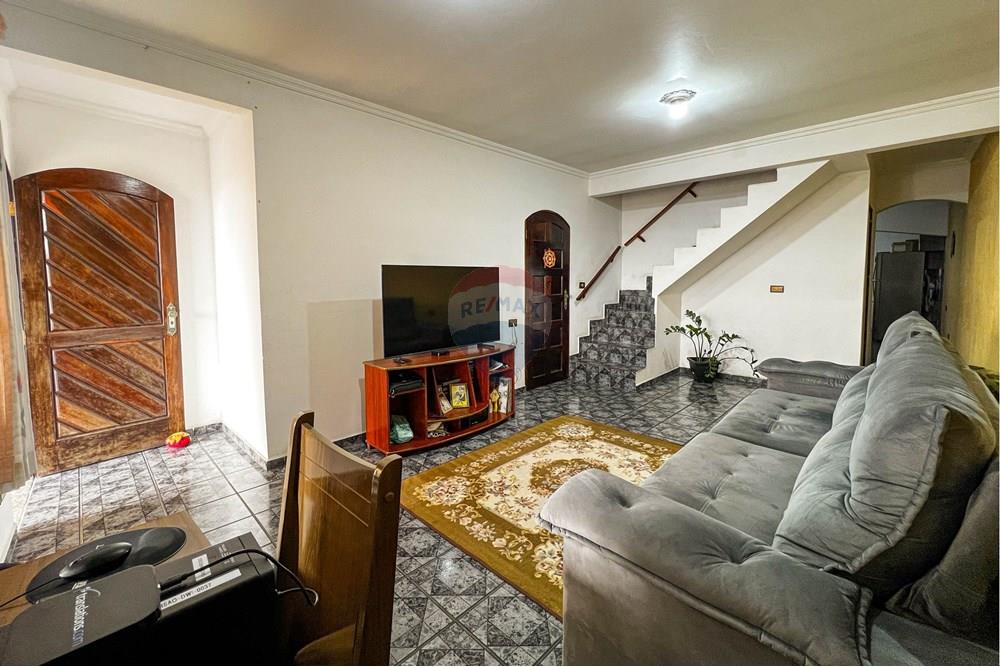 Casa de Vila - Venda - Mauá , São Paulo - 9.jpg - 631371033-30