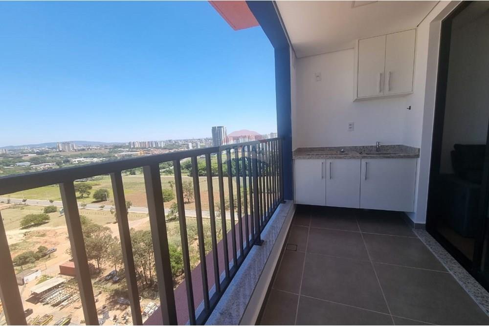 Apart Hotel/ Flat - Alugar - Sorocaba , São Paulo - 4d595914-ba4d-43ad-98c3-faf7ef3805c6.jpeg - 630591160-59