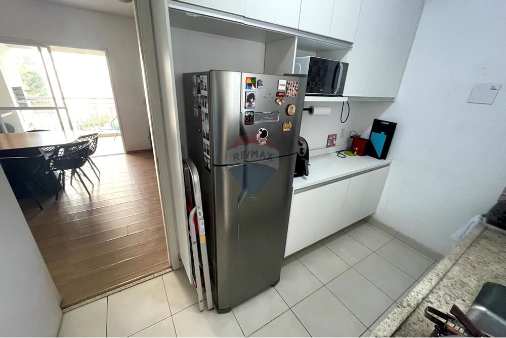 Apartamento - Venda - Mogi das Cruzes , São Paulo - IMG_7302.jpg - 630281020-295