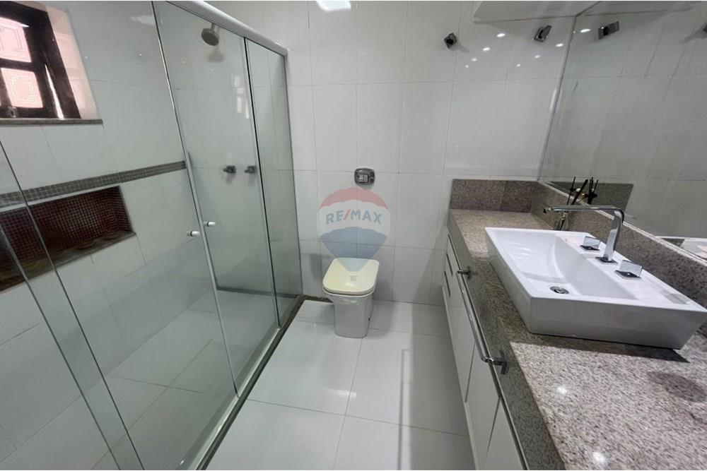 Casa - Venda - Botucatu , São Paulo - banheiro suite.jpeg - 630111036-20