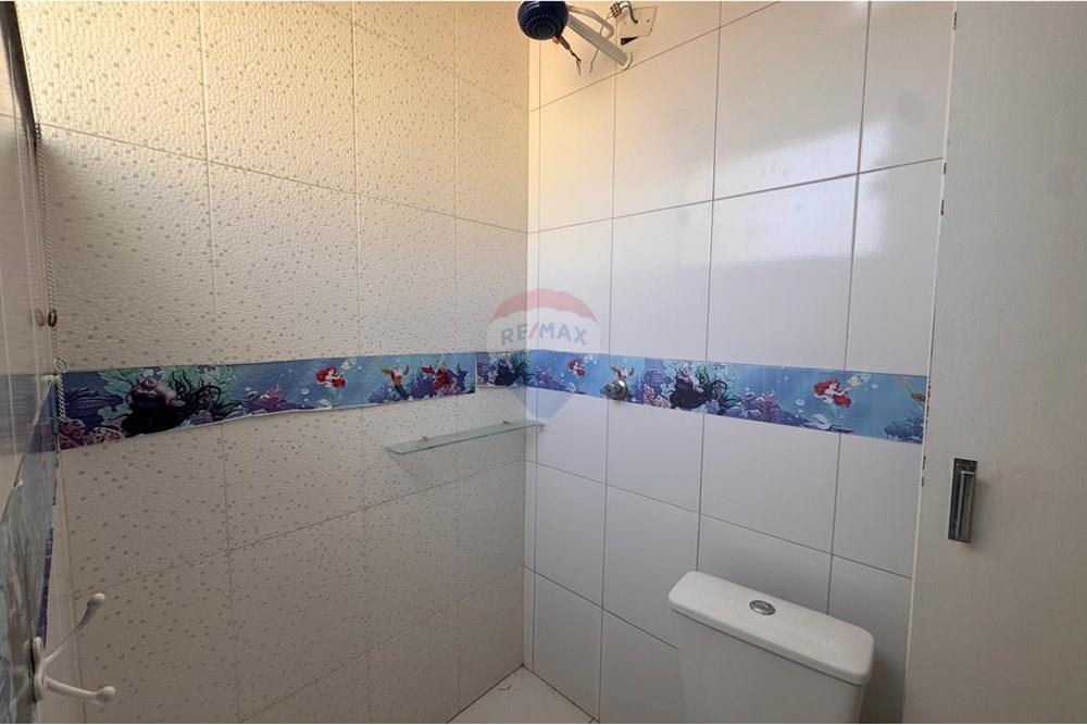 Casa - Venda - Mogi das Cruzes , São Paulo - IMG-20250812-WA0146.jpg - Banheiro - 631251018-24