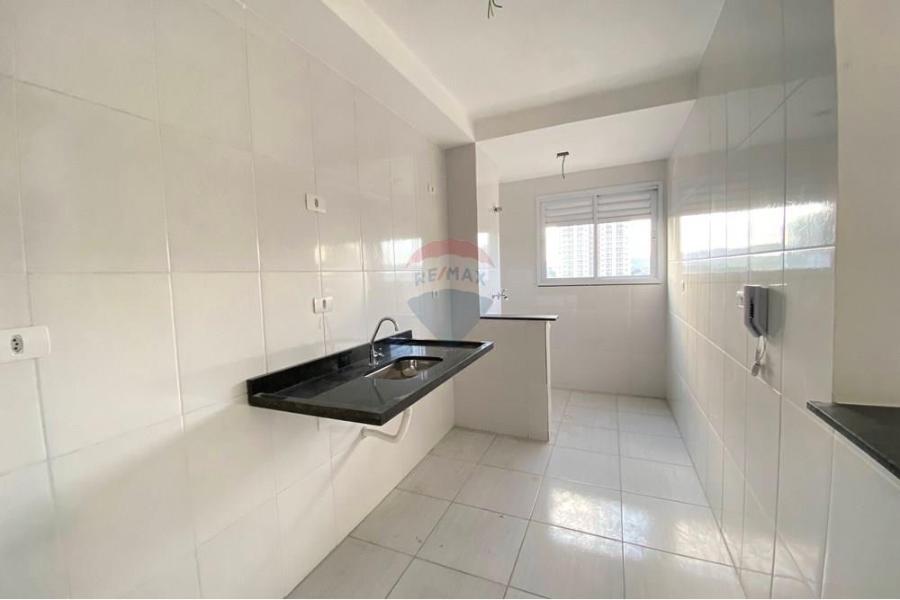 Apartamento - Venda - Guarulhos , São Paulo - Cozinha e Lavanderia - vista 1.jpg - 630251099-3