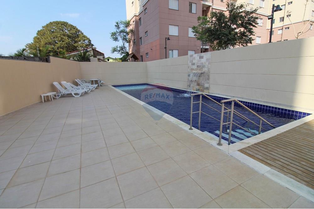Apartamento - Alugar - Sorocaba , São Paulo - IMG_0179.jpg - 630591160-46