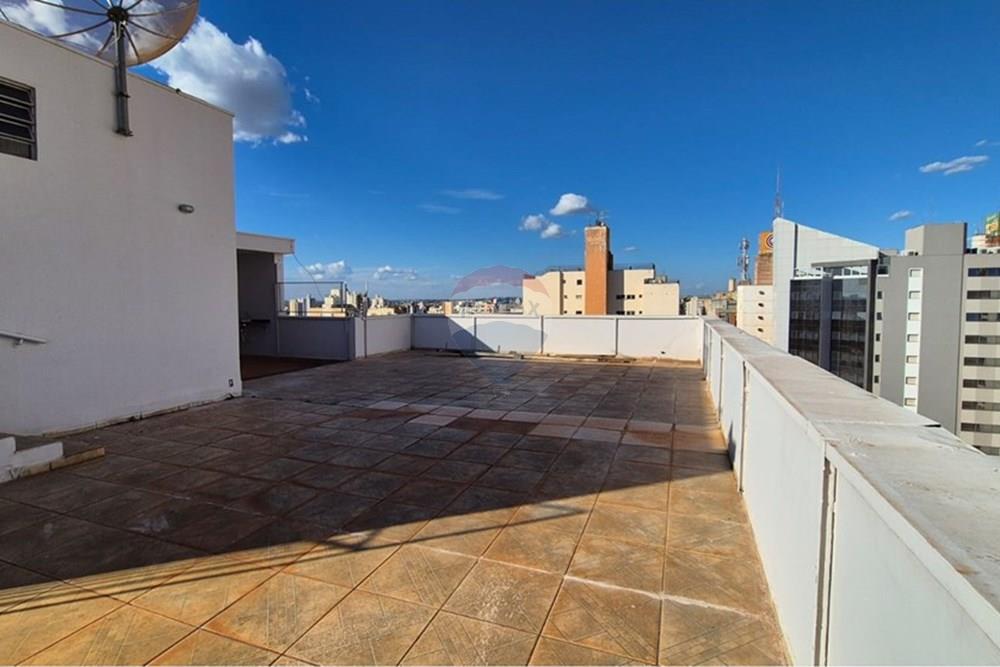 Apartamento - Venda - São José do Rio Preto , São Paulo - 29 rooftop a.jpeg - 630401013-96