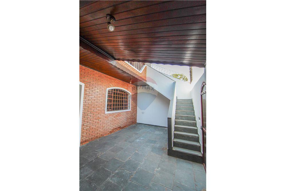 Casa - Alugar - Sorocaba , São Paulo - 80 - 630591041-99