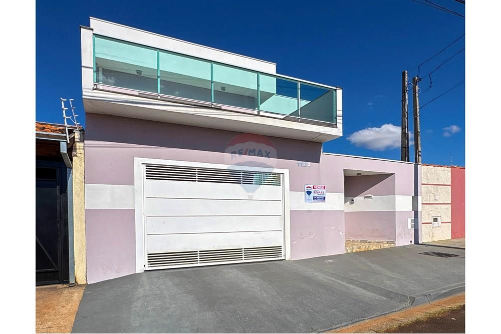 Sobrado - Venda - Botucatu , São Paulo - 2.jpg - 630481093-66