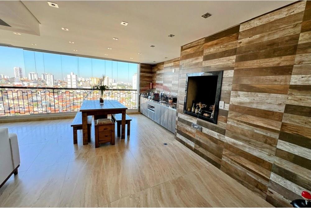 Apartamento - Venda - Guarulhos , São Paulo - IMG-20250626-WA0215.jpg - Área Gourmet - 630251010-423