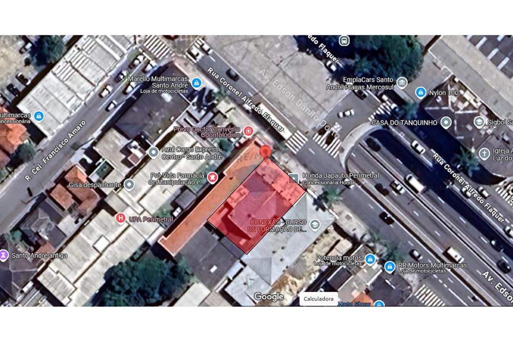 Terreno - Venda - Santo André , São Paulo - vista area 3.jpg - 631341001-131