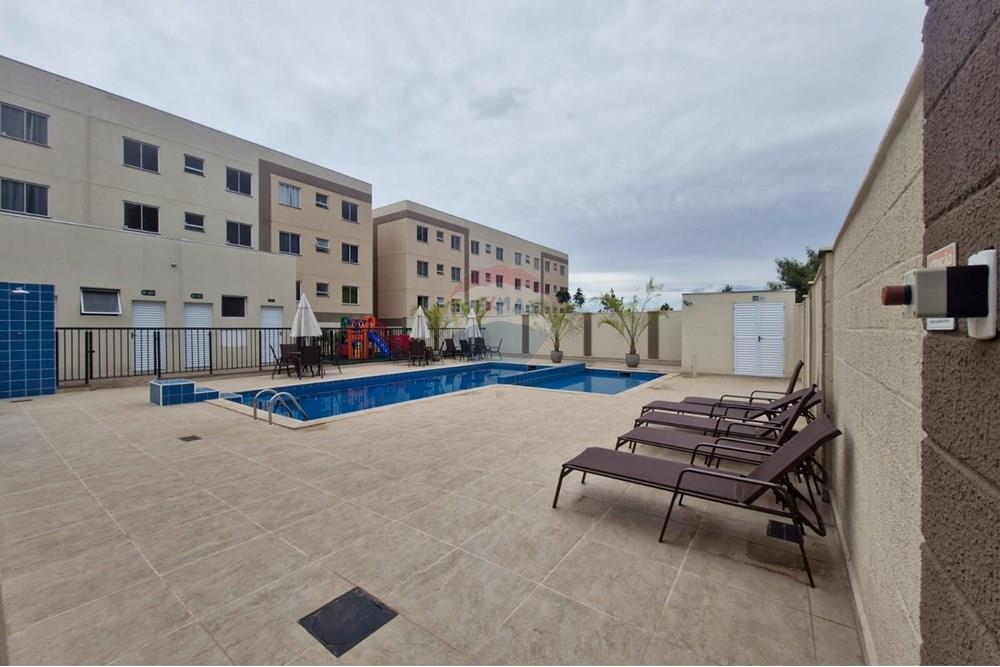 Apartamento - Alugar - Botucatu , São Paulo - IMG-20250611-WA0053.jpg - 630111100-2