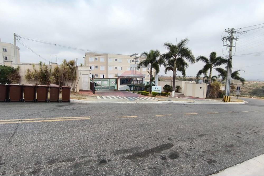 Apartamento - Alugar - São José dos Campos , São Paulo - IMG-20250916-WA0034.jpg - 631431001-406