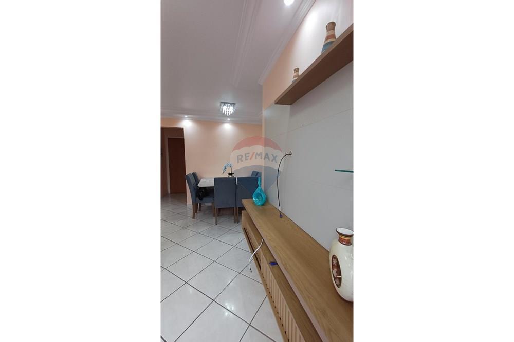 Apartamento - Alugar - Santo André , São Paulo - 20251027_145530.jpg - Sala de estar - 631341035-3