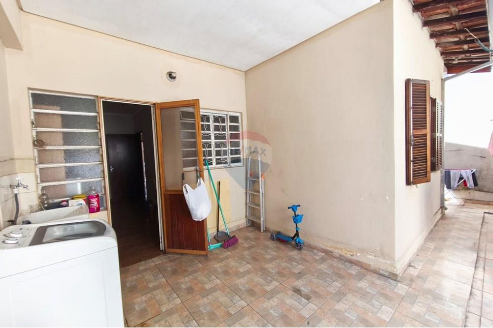 Casa - Venda - São José dos Campos , São Paulo - IMG-20250929-WA0113.jpg - Área de serviço - 631431001-413