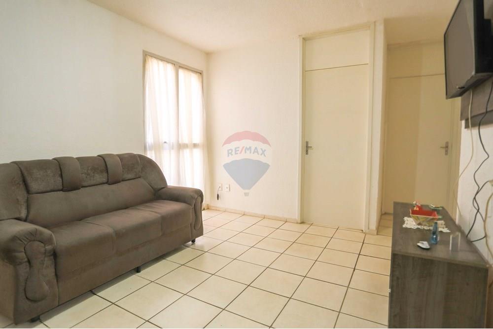 Apartamento - Venda - Sorocaba , São Paulo - IMG_2684.jpg - 630601288-4