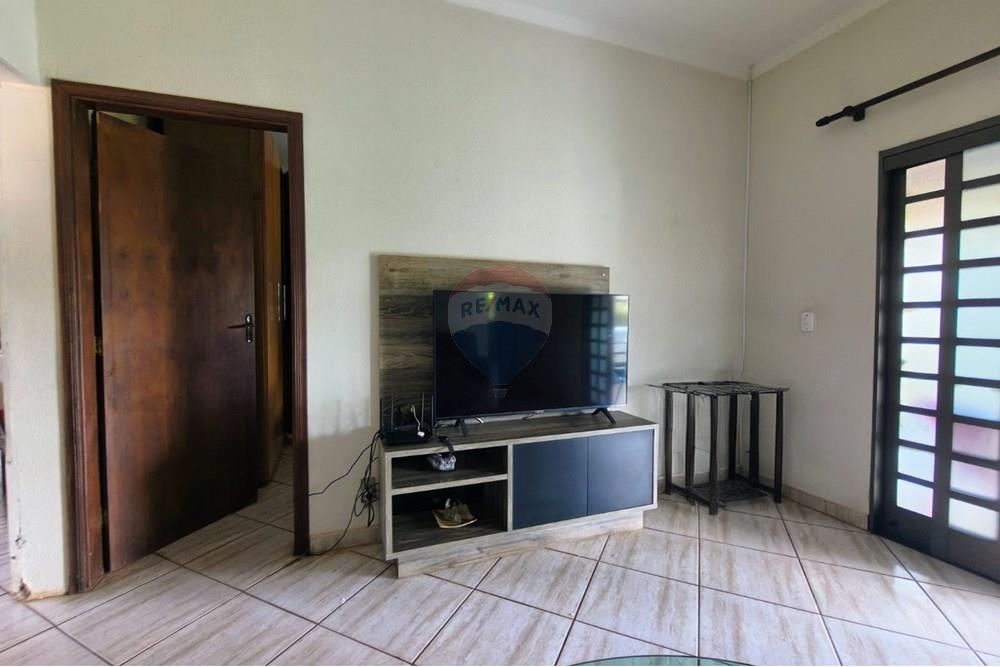 Fazenda / Sítio / Chácara com 4 quartos à venda, 380m² — foto 10 de 19